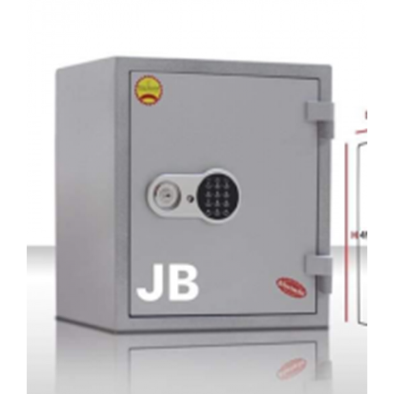 490D Safe case