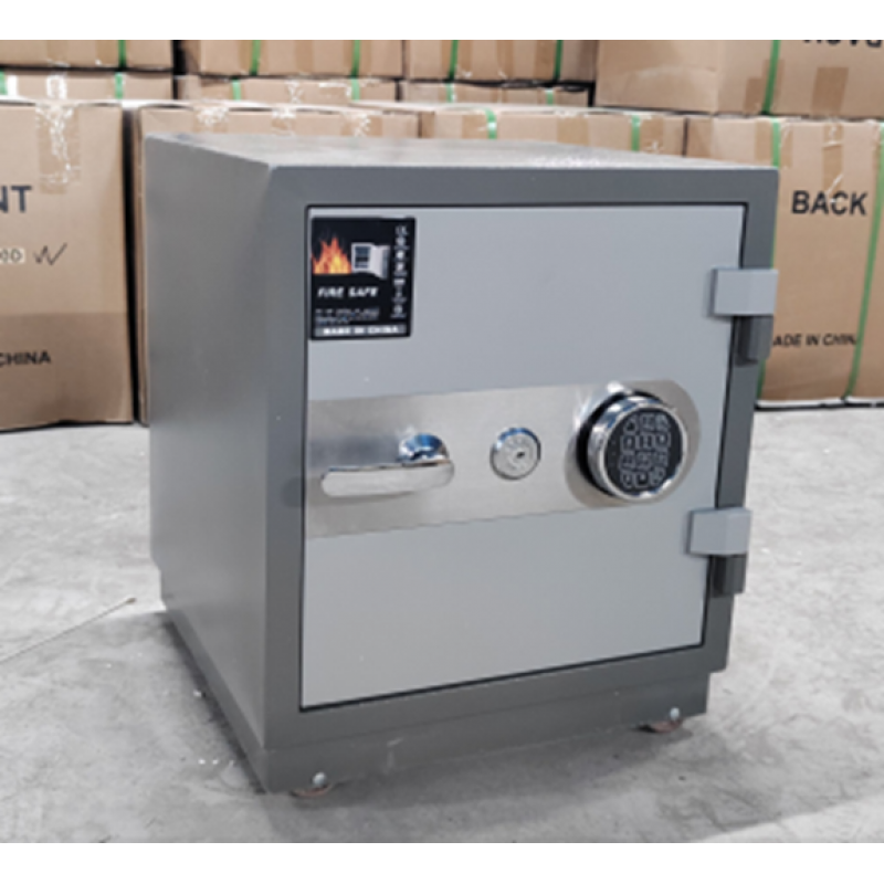 580D Safe case