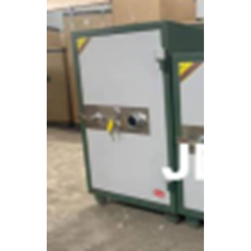 620D Safe case